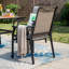 Outdoor Patio Dining Armchair-1082542738