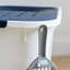 IRIS Plastic Enclosed Litter Box with Scoop
