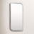 Andra Iron Novelty Mirror-1856684521
