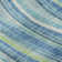 Premium Machine Washable Prisco Blue Rug