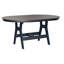 Harbor Outdoor Oval Bar Table-103830681-103830634-103830685