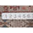 Distressed Runner Rug 3x10