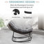 Chaise berçante Henadz-2026677102
