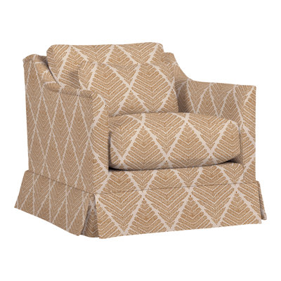 Newlin 33.5" Newlin Chair