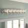Mandu 7 - Light Dimmable Vanity Light