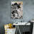 'ACTION' by Irena Orlov, Canvas Wall Art-482731147
