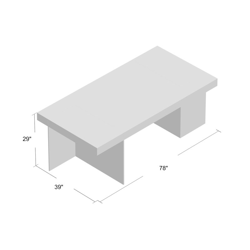 Yannick Dining Table