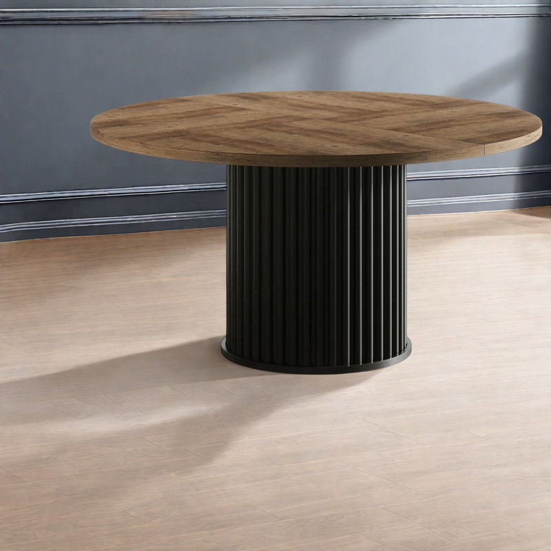 Table de salle à manger Modern Modern