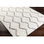 Tapis gris / blanc Shiloh-601037869