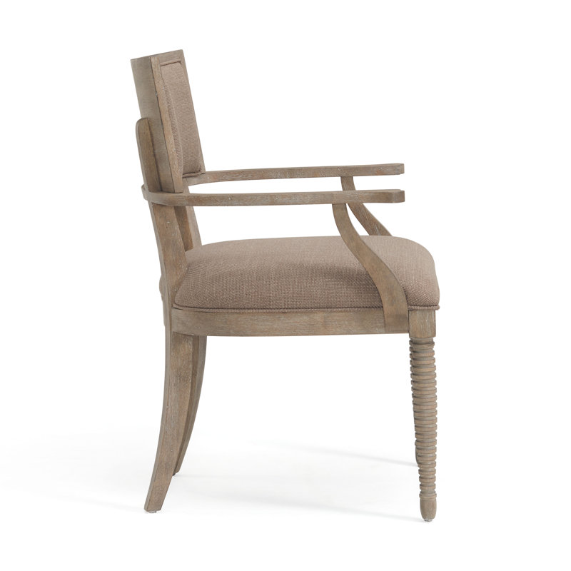 Reforma Upholstered Arm Chair