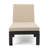 Arville Outdoor Wicker Chaise Lounge , Cushion Included-268634130