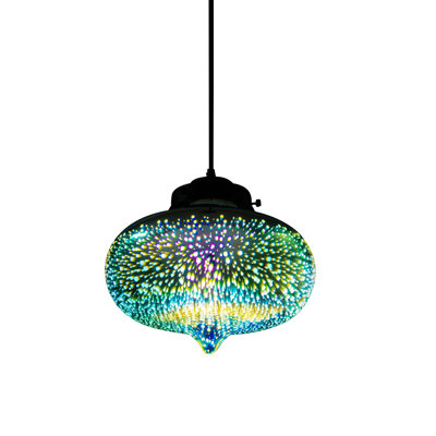 Tamarah 1 - Light Single Pendant
