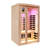Standard Sauna Room