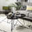 Single Coffee Table