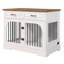 Meuble pour chien 43,3 "Farmhouse