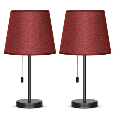 Tokuichi Metal Table Lamp
