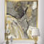 « glam phoenix neutral », reproduction d’image sur toile-48300889-48300894