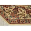 Tapis oriental ivoire / rouille Bayhills-19346254