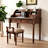 Retro Rectangular Simple Solid Wood Writing Desk-1841544389-1841544391