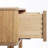 Mid-Century Modern Solid Wood Anna Nightstand-282445994