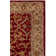 Tapis oriental en laine touffeté à la main Balthrop