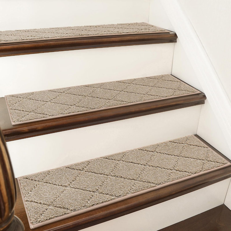 Stair Tread