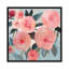 Corail floral par PI Studio - reproduction sur toile-32558162-72120179