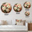 Horloge murale Downard-319387