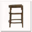Tabouret de comptoir en bois d'hévéa-1963963908-1963963914