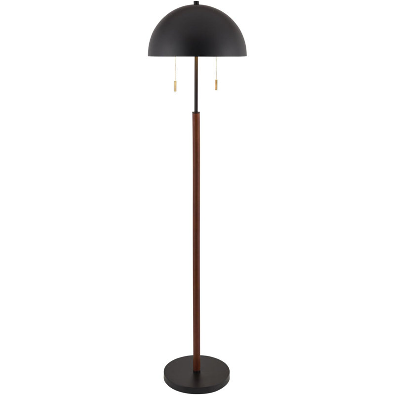 Lampe sur pied Tennielle