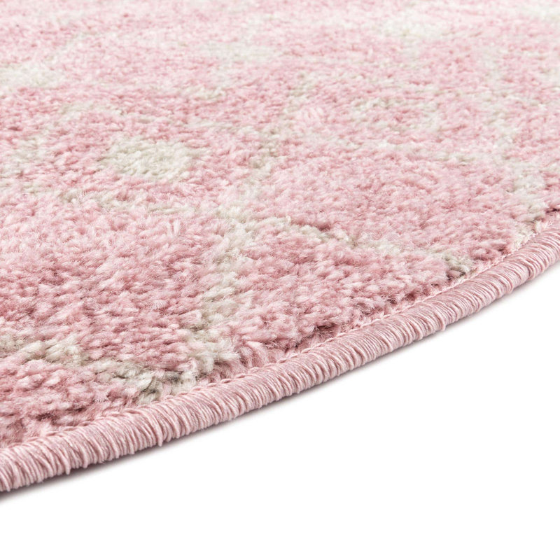 Tapis Somerville, Rond 7 pi 10 po