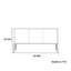 Armoire de salle à manger italienne minimaliste peinte-381867592