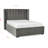 Pasolini Upholstered Storage Bed-562834908