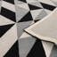 Jessamine Geometric Wool Hand Tufted Area Rug-33982620