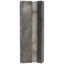 Anne-Marie Barton Austera 32" Sconce with Alabaster-1393235900-1393235902