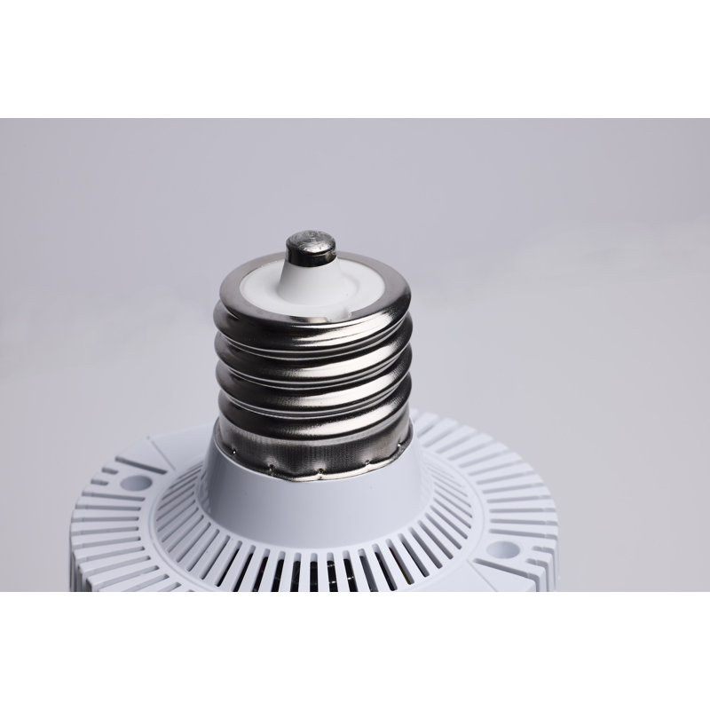 Remplacement de 600 watts de HID de champ de maïs à champ allongé sélectionnable Mogul, 24812 lumens , 4.1", 150