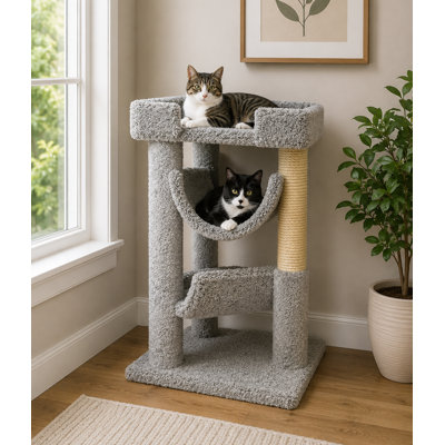 Arbre à chat New Cat Condos