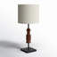 Lampe de table 28 po Bakasura-323835014-323835033
