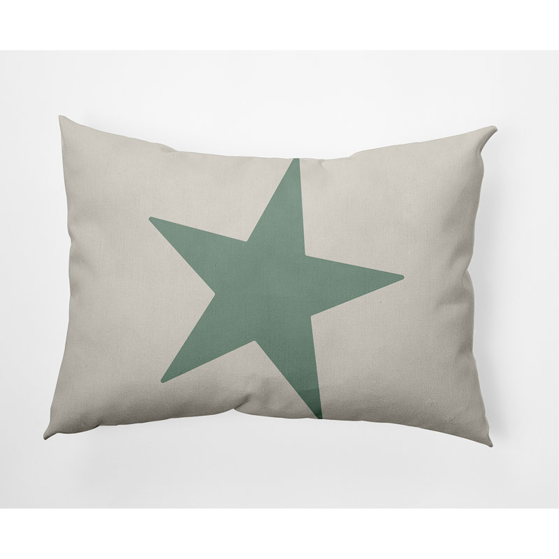 Coussin Alissiya, Sauge