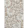 Premium Machine Washable Cerrito AMF551 Taupe Rug