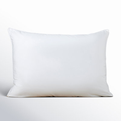 Kleinn Firm Down Alternative Pillow