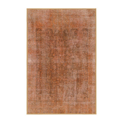 Abstract Indoor Rug