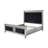 Buenaventura Lakes Upholstered Standard Bed-52509616-52509617
