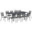 Patio Dining Set with-1440963604-1440963605-1440963610