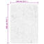 Nahlen Solid Colour Area Rug-1055607746