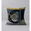 Housse de coussin décorative carrée parfaite Paradise-1053107371