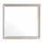 Rectangulaire n'est pas disponible