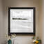 Coastal brume II-reproduction de photo encadrée-1376346049-1376346050-1376346053