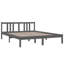 Bed Frame Solid Wood-114052952