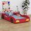 Lit plateforme en forme de voiture-1433825909